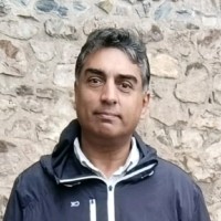 Suki Sandhu Ph.D.