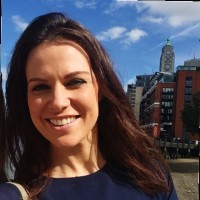 Lisa Martin Mcim