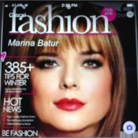 Marina Batur