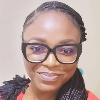 Mimi - Sylvie TOUOYEM NINGHA