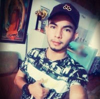 Davison Arley Tobon Rojas