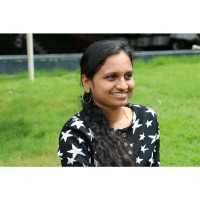 Priyanka T. Petkar