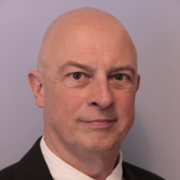 MICHAEL MERROW