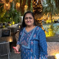 Divesha Shah
