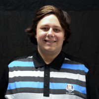 Brian Cook