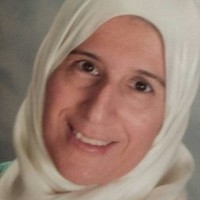 Kawther كوثر Hamdan حمدان
