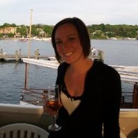 Margo McNamee