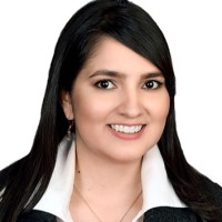 Claudia Margarita Rivera Espinosa