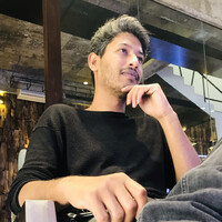Joash Lazarus