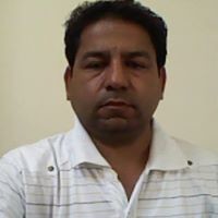 Sushil Mehta