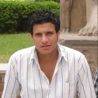 أحمد مغيرة