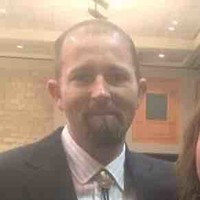 Jared Mcduff