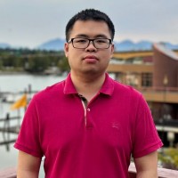 Warren Guo