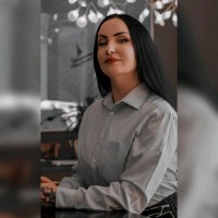 Kimberleigh Chaye Potgieter