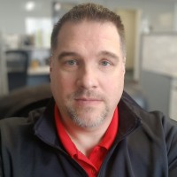 Michael Thompson