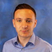 Ben Todd