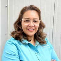 Alejandra Rojas, Mba