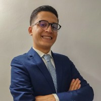 Juan Felipe Ramírez Sánchez