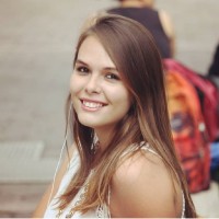 Melissa Davalos Krotzsch