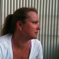 Jeanette Bergman