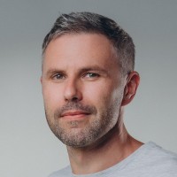 Maksym Chuhunov
