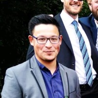 Simon Patterson