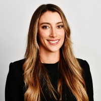 Georgia Burnett