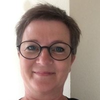 Dorthe Eriksen