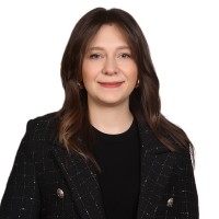 Melike KOCABAŞ