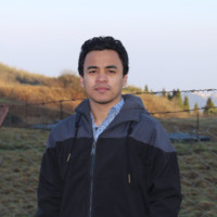 Syed Mahbubur Rahman