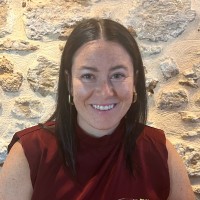 Chelsey Locatell, Mba