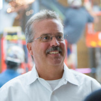 Ray K. Smith