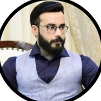 Usama Rizwan