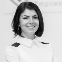 Dovhan Liliia