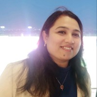Priya Mendonca(SHRM-CP-pursuing)