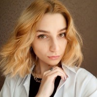 Юлія Лісень