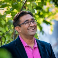 Ankit ( Nick )