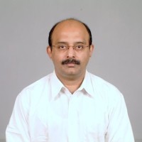 Nagarajan Raghavan