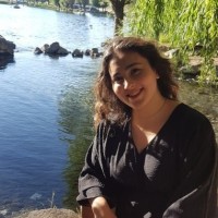 Hayriye Ürkündaş