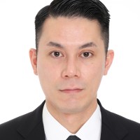 中磯克俊
