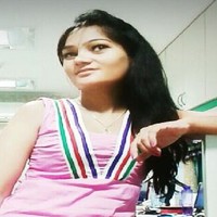 Poonam Chaudhary