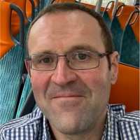 Richard Evans