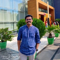 Amaljith Rema Radhakrishnan