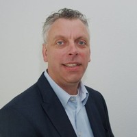 Alex Van der Linden