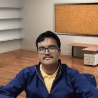 Koushik De