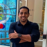 Matheus Domingos
