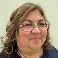 Cathy Large