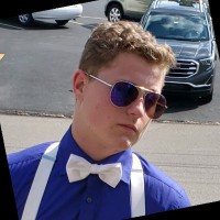 Nicholas Weimer