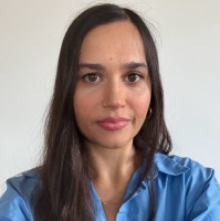 Andriani Mantziou
