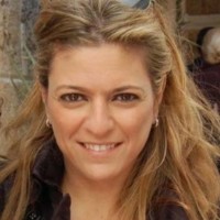 Zeina Saikaly El Dahdah